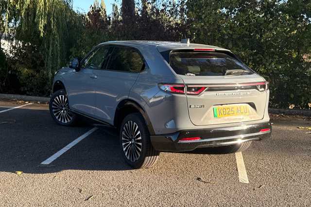 Honda e:Ny1 150kW Advance 69kWh 5dr Auto 