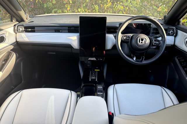Honda e:Ny1 150kW Advance 69kWh 5dr Auto 