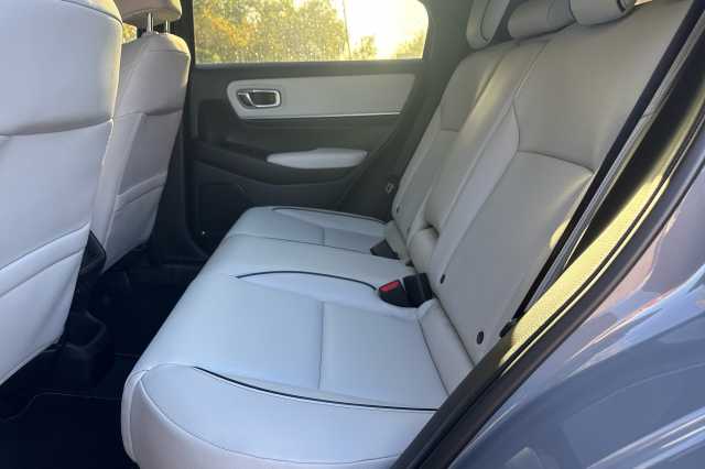 Honda e:Ny1 150kW Advance 69kWh 5dr Auto 