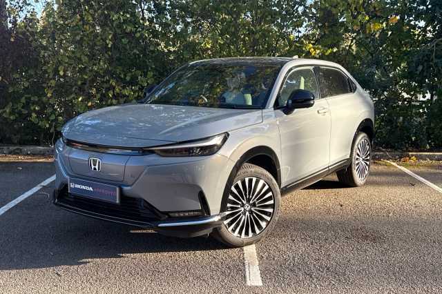 Honda e:Ny1 150kW Advance 69kWh 5dr Auto 