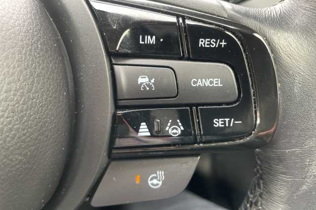 Honda HR-V Hybrid 1.5 eHEV Advance 5dr CVT 