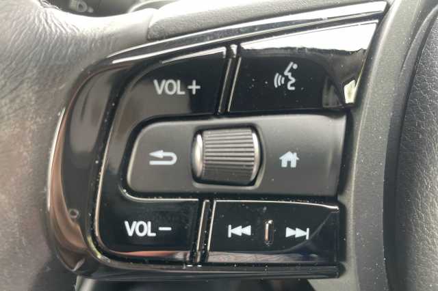 Honda HR-V Hybrid 1.5 eHEV Advance 5dr CVT 