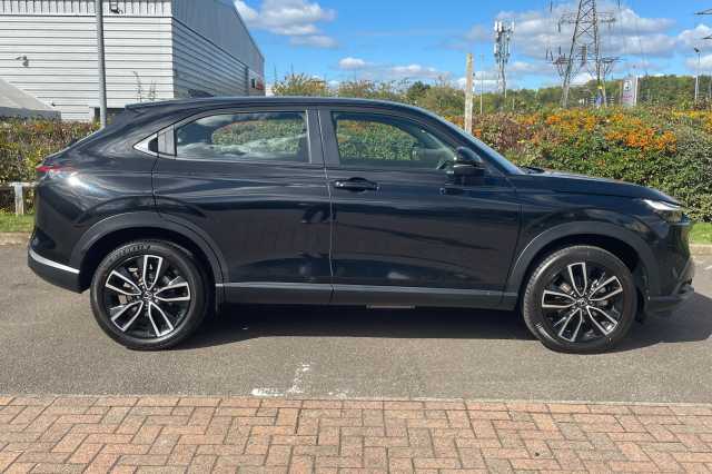 Honda HR-V Hybrid 1.5 eHEV Elegance 5dr CVT 