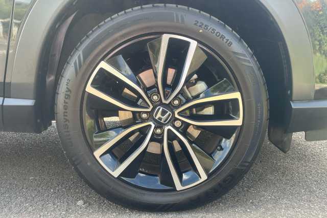 Honda HR-V Hybrid 1.5 eHEV Elegance 5dr CVT 