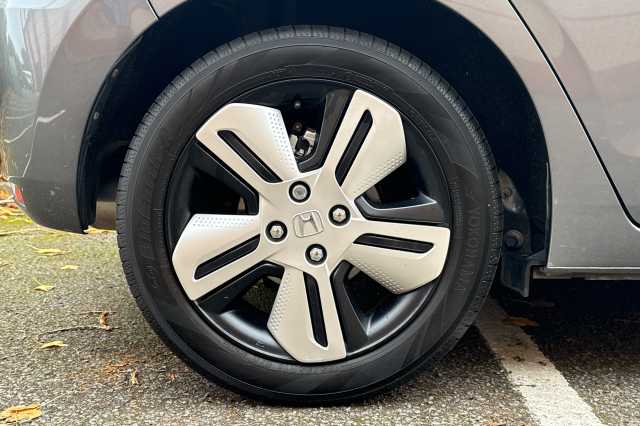 Honda Jazz Hybrid 1.5 i-MMD Hybrid EX 5dr eCVT 