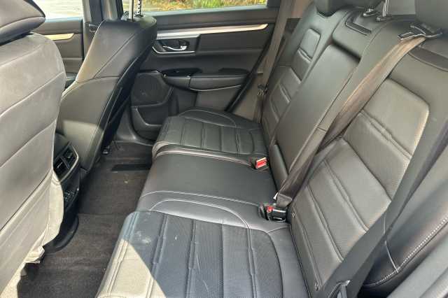 Honda CR-V Hybrid 2.0 i-MMD Hybrid SR 5dr eCVT 