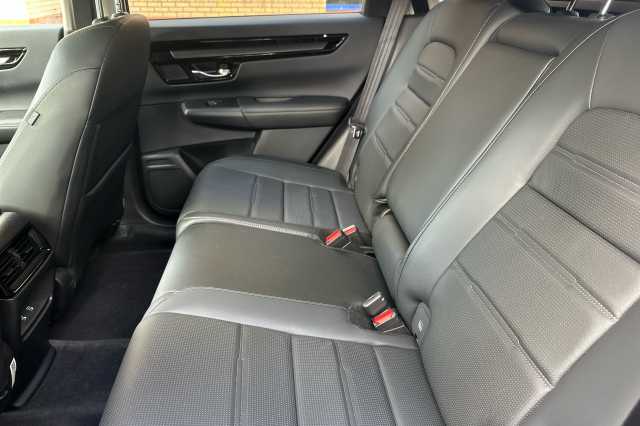 Honda CR-V Hybrid 2.0 eHEV Elegance 5dr eCVT 