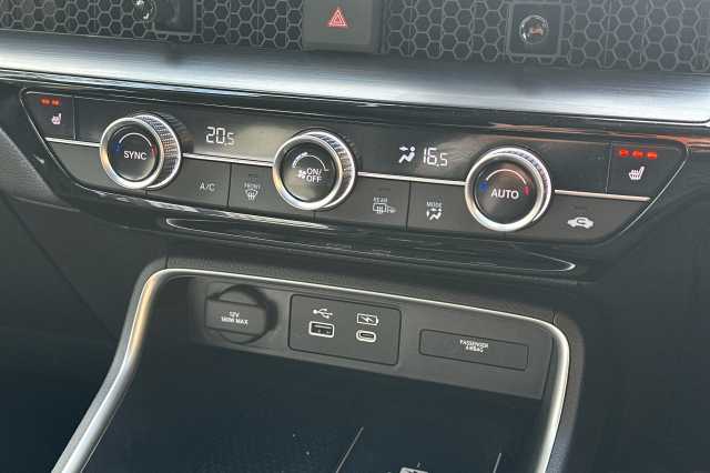 Honda CR-V Hybrid 2.0 eHEV Elegance 5dr eCVT 