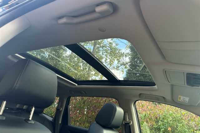 Honda CR-V Hybrid 2.0 eHEV Elegance 5dr eCVT 