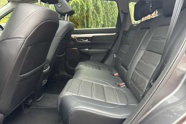 Honda CR-V Hybrid 2.0 i-MMD Hybrid EX 5dr eCVT 