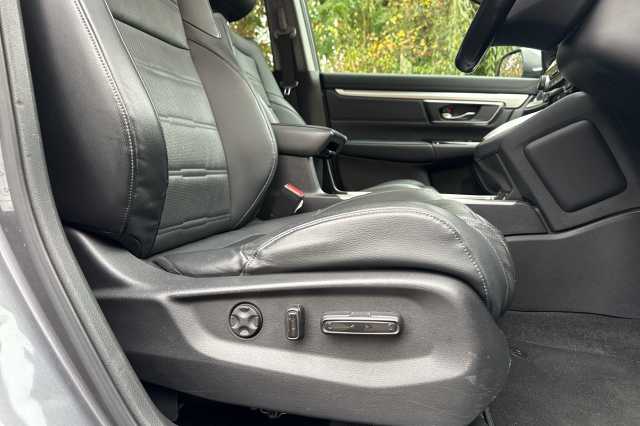 Honda CR-V Hybrid 2.0 i-MMD Hybrid EX 5dr eCVT 
