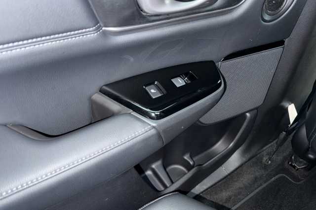 Honda CR-V Hybrid 2.0 i-MMD Hybrid EX 5dr eCVT 