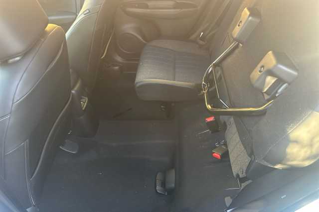 Honda Jazz Hybrid 1.5 i-MMD Hybrid Advance 5dr eCVT 