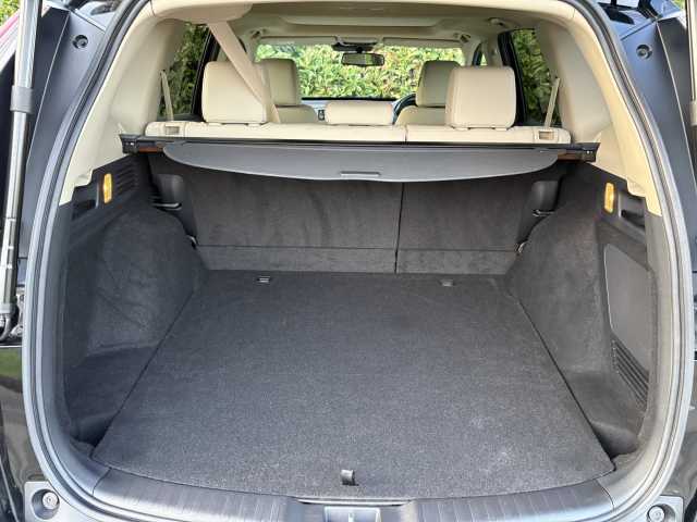 Honda CR-V Hybrid 2.0 i-MMD Hybrid EX 5dr eCVT 