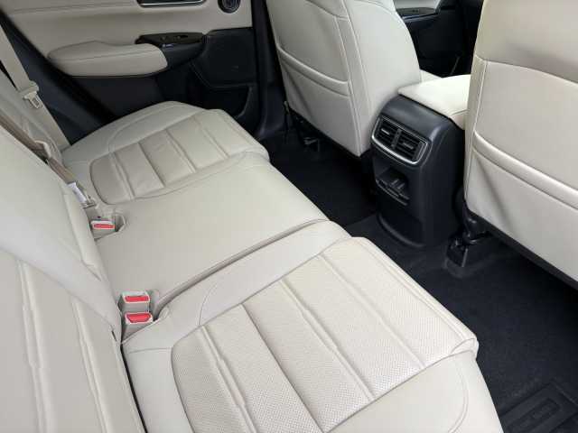 Honda CR-V Hybrid 2.0 i-MMD Hybrid EX 5dr eCVT 