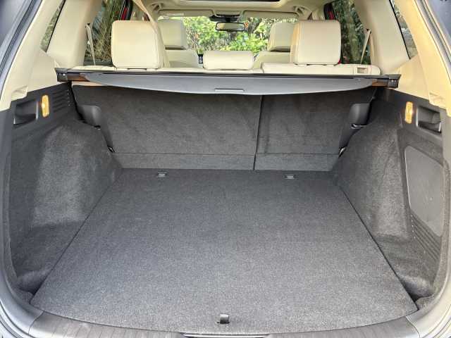 Honda CR-V Hybrid 2.0 i-MMD Hybrid EX 5dr eCVT 