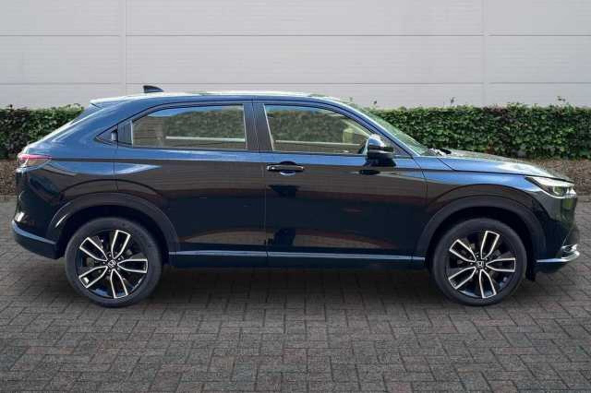 Honda HR-V Hybrid 1.5 eHEV Elegance 5dr CVT 