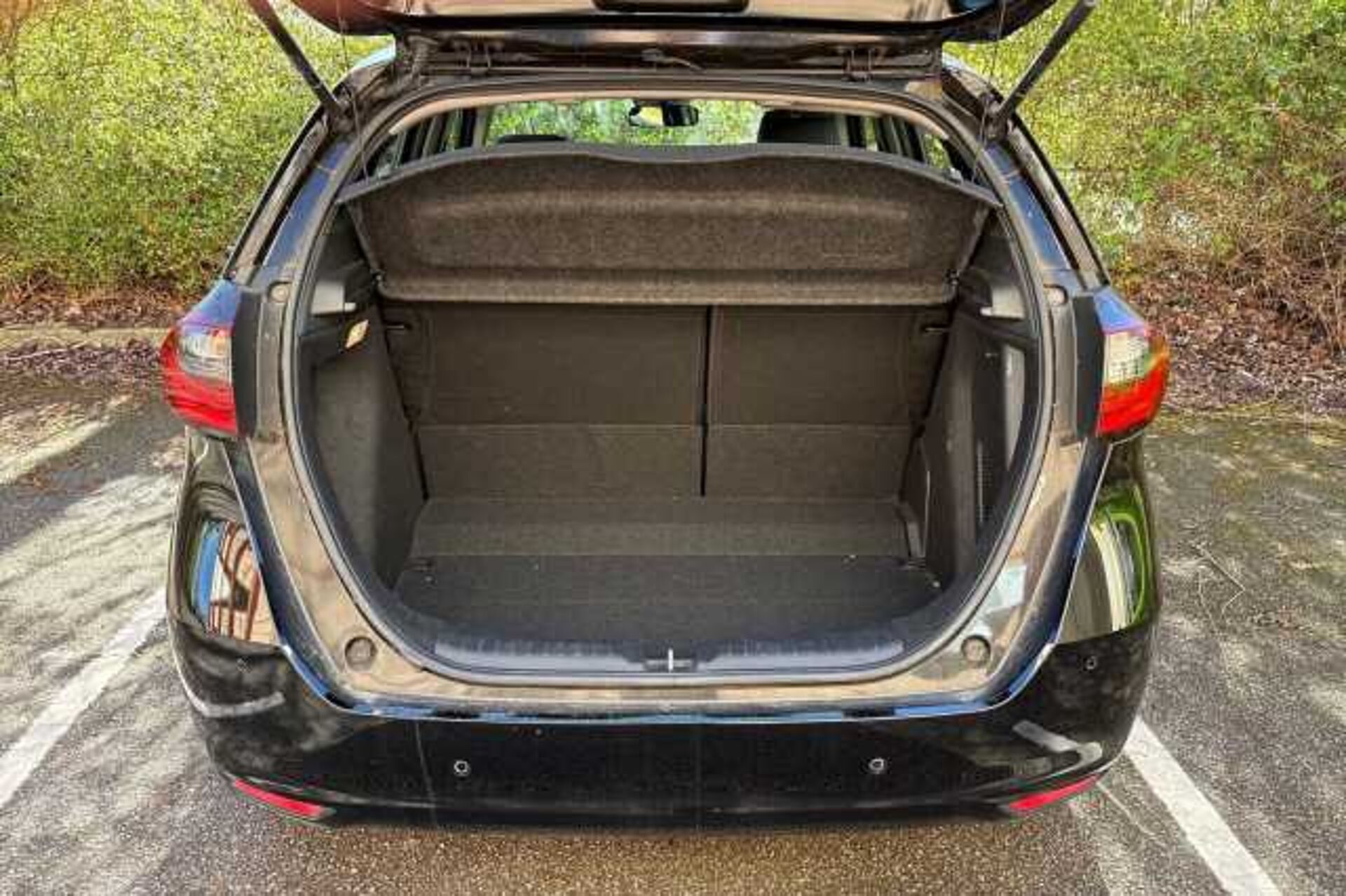 Honda Jazz Hybrid 1.5 i-MMD Hybrid SR 5dr eCVT 