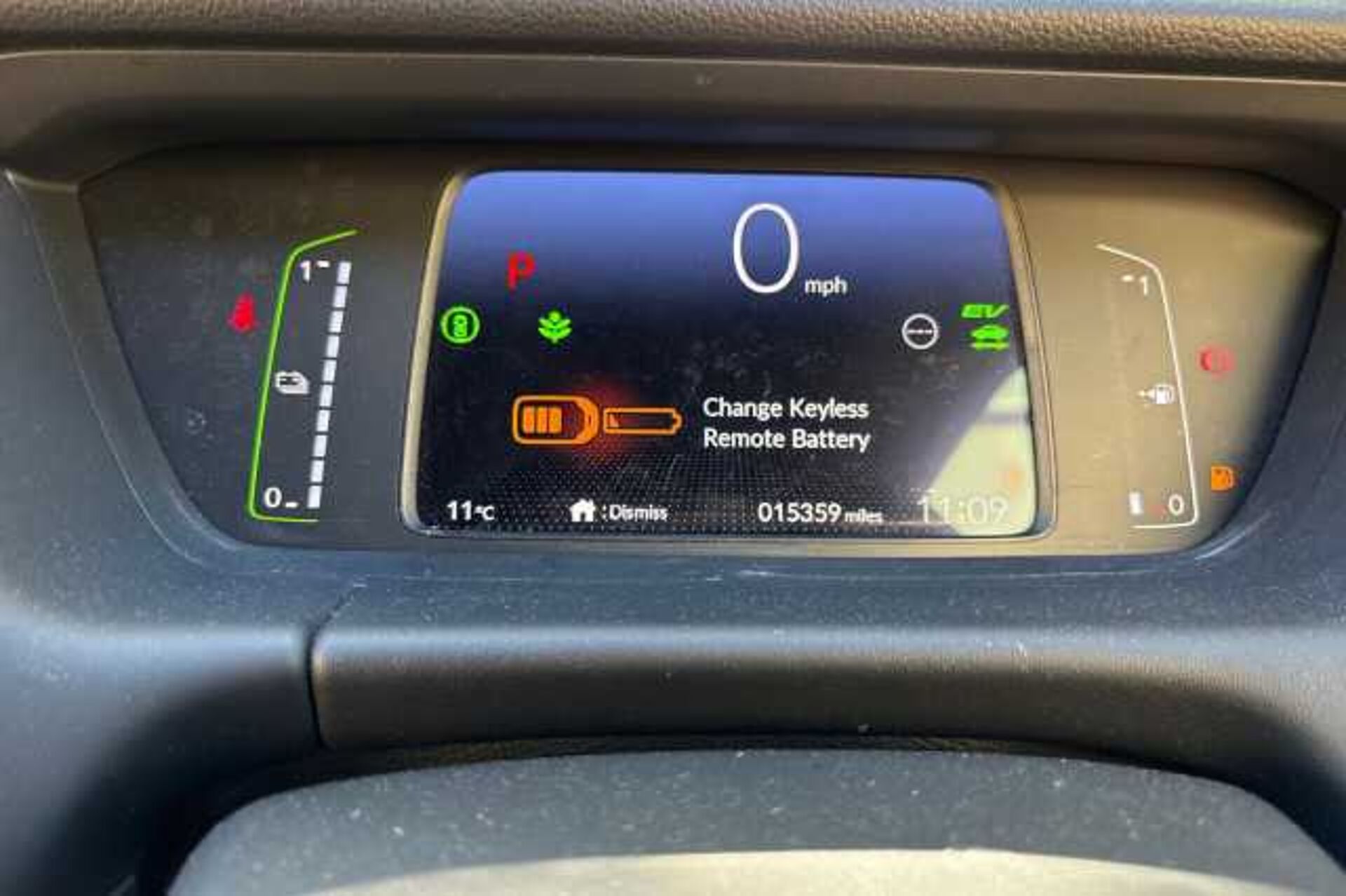 Honda Jazz Hybrid 1.5 i-MMD Hybrid SR 5dr eCVT 