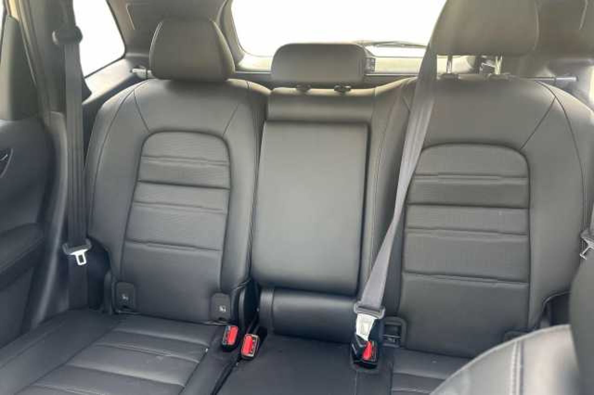 Honda CR-V e:PHEV 2.0 ePHEV Advance Tech 5dr eCVT 