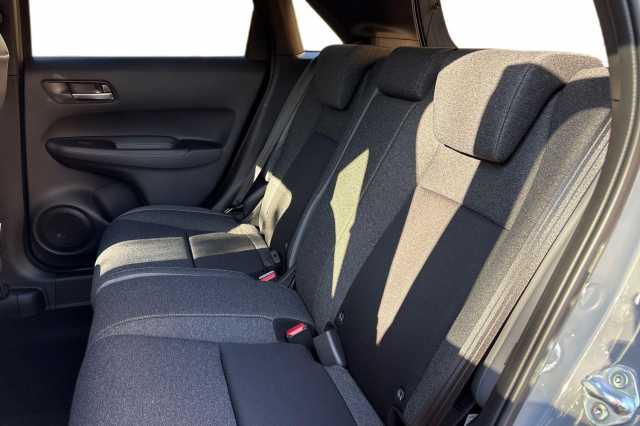 Honda Jazz Hybrid 1.5 i-MMD Hybrid Advance Sport 5dr eCVT 