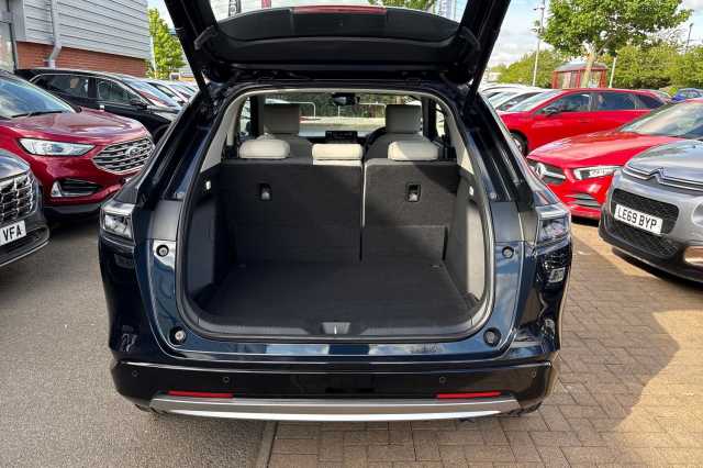 Honda HR-V Hybrid 1.5 eHEV Advance Style 5dr CVT 