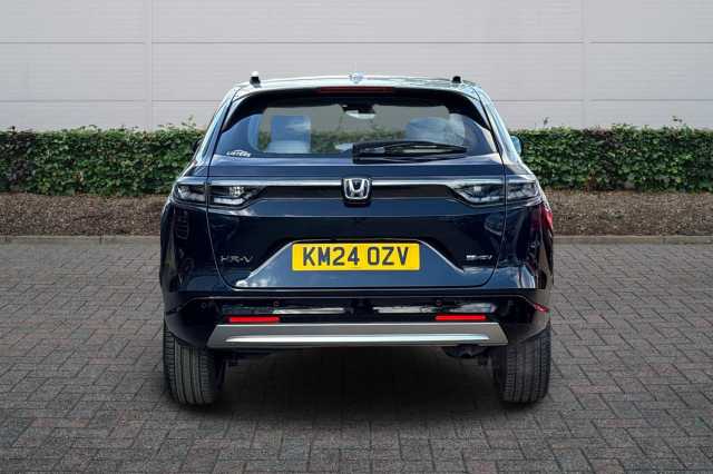 Honda HR-V Hybrid 1.5 eHEV Advance Style 5dr CVT 