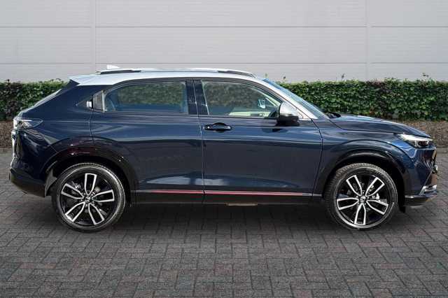Honda HR-V Hybrid 1.5 eHEV Advance Style 5dr CVT 