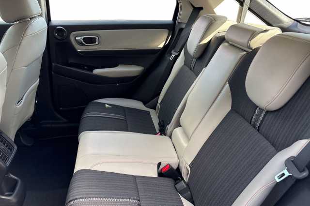 Honda HR-V Hybrid 1.5 eHEV Advance Style 5dr CVT 