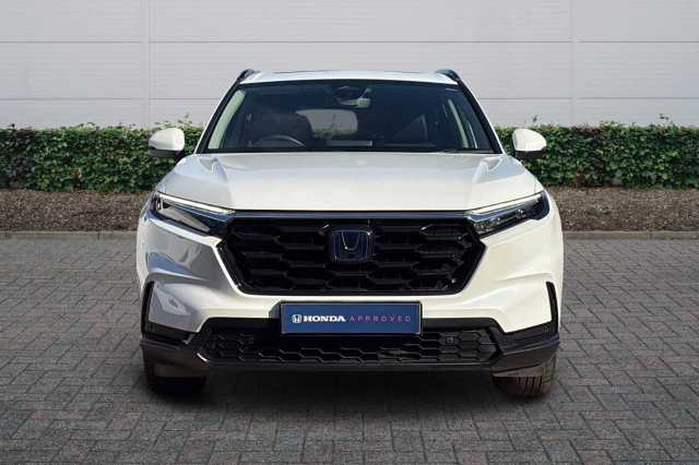 Honda CR-V Hybrid 2.0 eHEV Elegance 5dr eCVT 