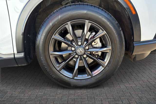 Honda CR-V Hybrid 2.0 eHEV Elegance 5dr eCVT 