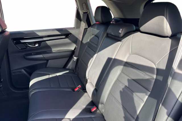 Honda CR-V Hybrid 2.0 eHEV Elegance 5dr eCVT 