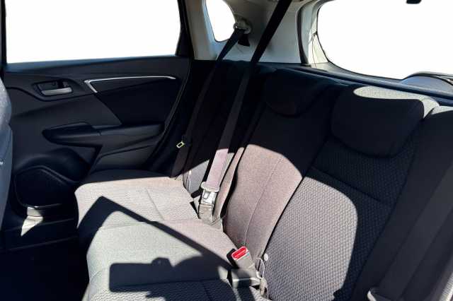 Honda Jazz 1.3 i-VTEC SE 5dr 