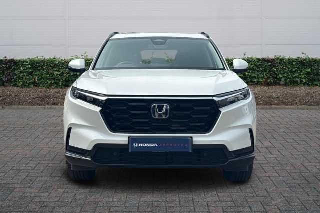 Honda CR-V Hybrid 2.0 eHEV Advance 5dr eCVT 