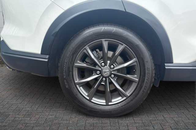Honda CR-V Hybrid 2.0 eHEV Advance 5dr eCVT 