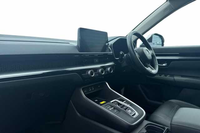 Honda CR-V Hybrid 2.0 eHEV Advance 5dr eCVT 