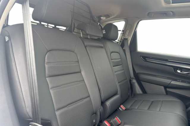 Honda CR-V Hybrid 2.0 eHEV Advance 5dr eCVT 