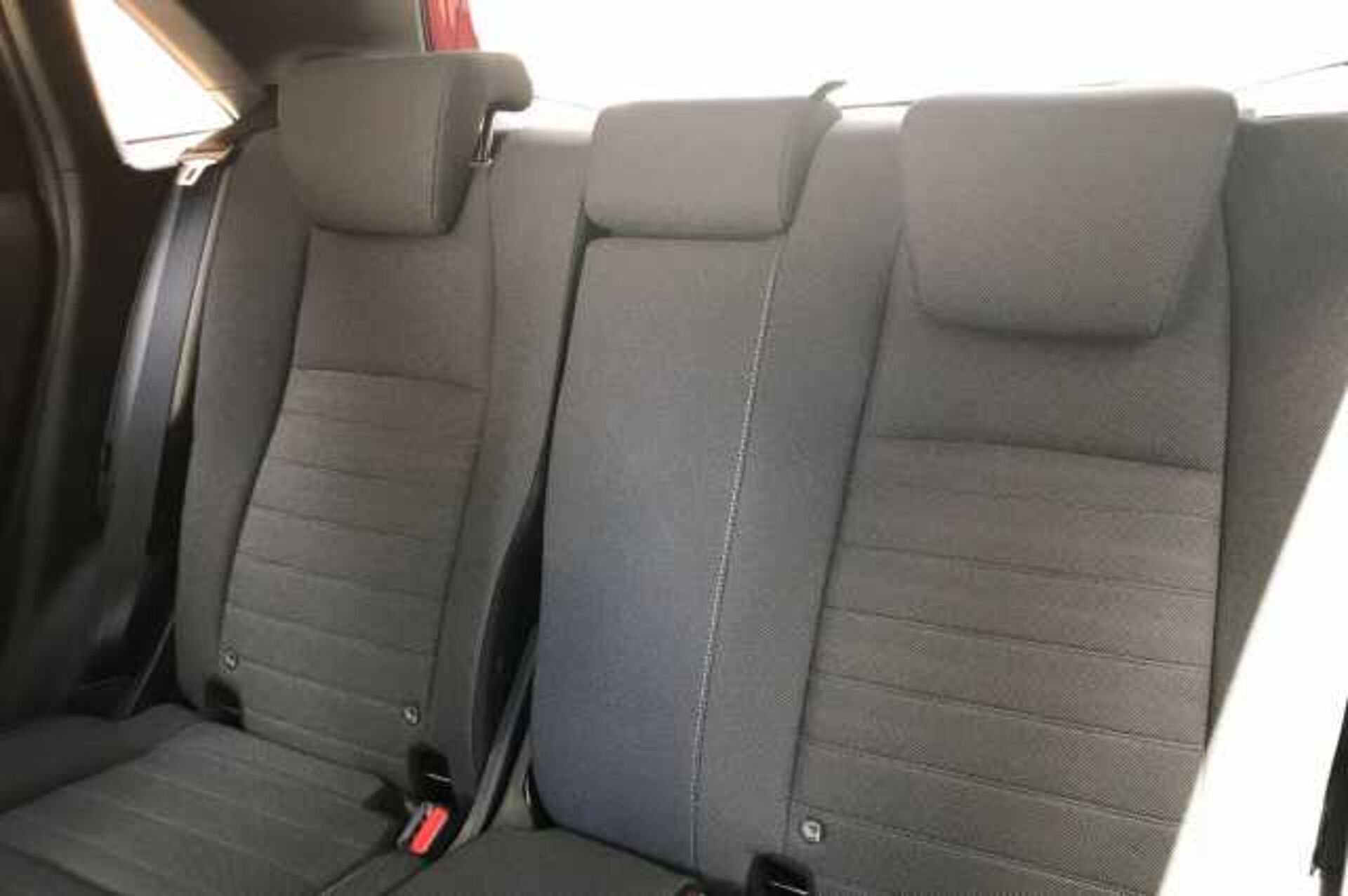 Honda Jazz Hybrid 1.5 i-MMD Hybrid Crosstar Advance 5dr eCVT 