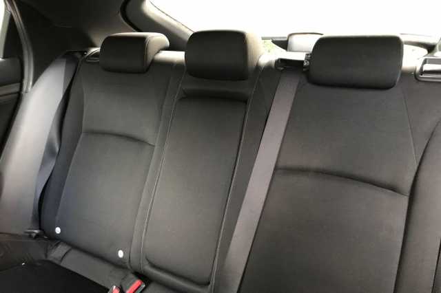 Honda Civic 1.0 VTEC Turbo 126 SR 5dr 
