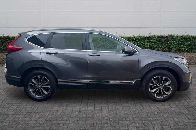 Honda CR-V Hybrid 2.0 i-MMD Hybrid EX 5dr eCVT 