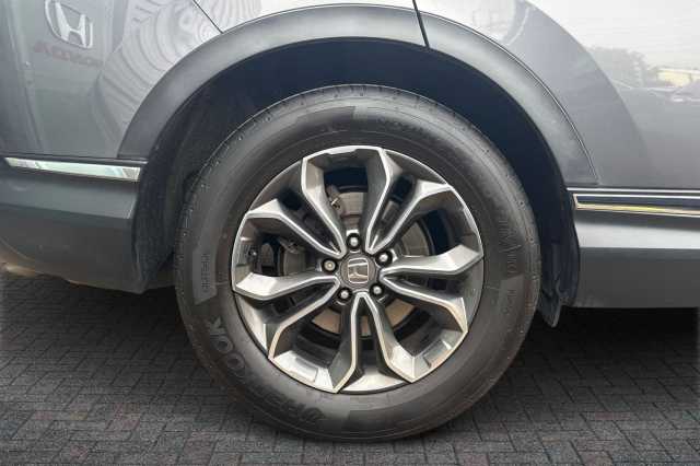 Honda CR-V Hybrid 2.0 i-MMD Hybrid EX 5dr eCVT 