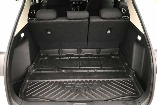 Honda HR-V Hybrid 1.5 eHEV Elegance 5dr CVT 
