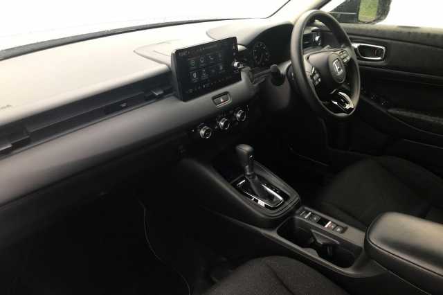 Honda HR-V Hybrid 1.5 eHEV Elegance 5dr CVT 