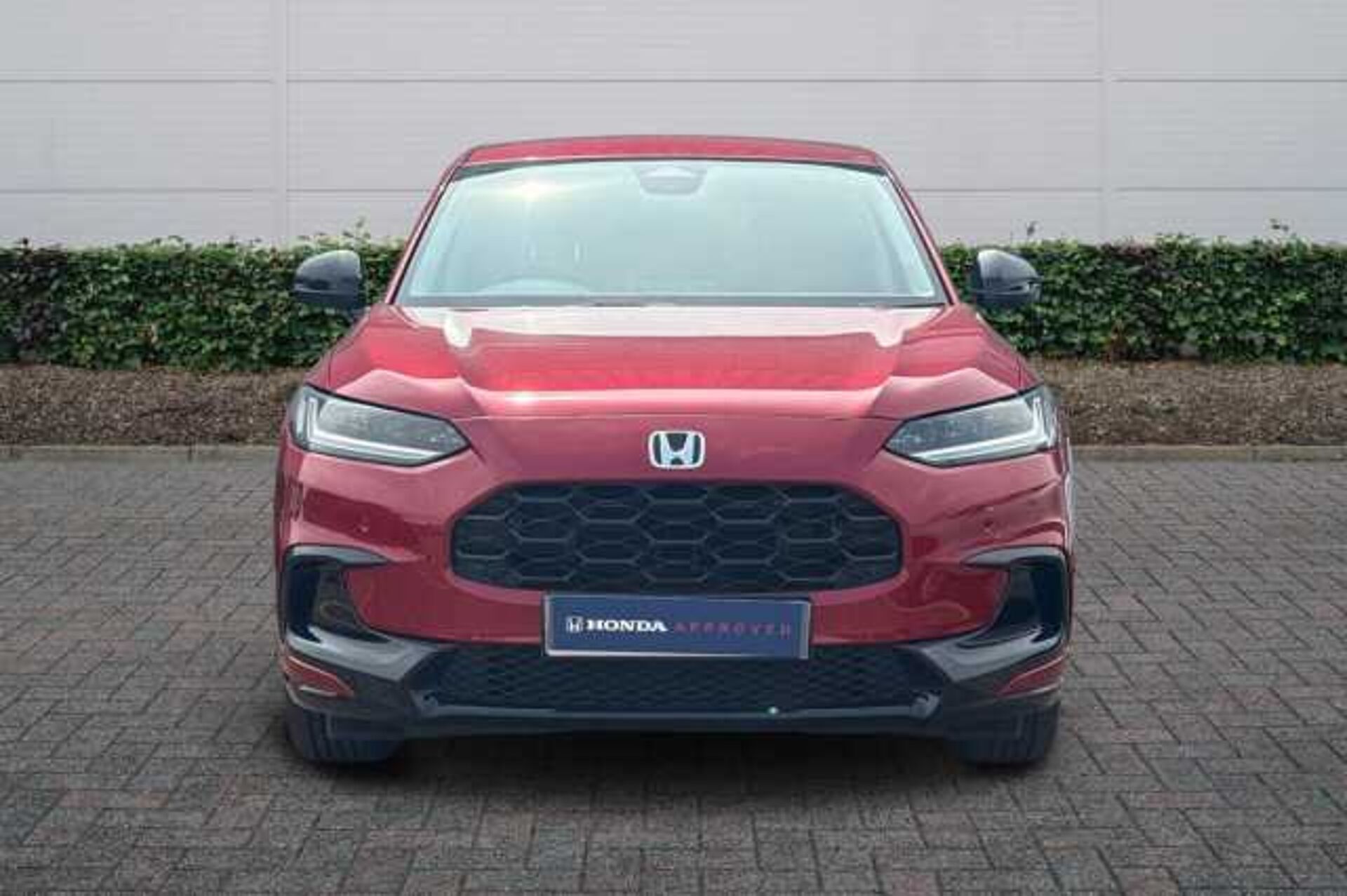 Honda ZR-V e:HEV 2.0 eHEV Sport 5dr CVT 