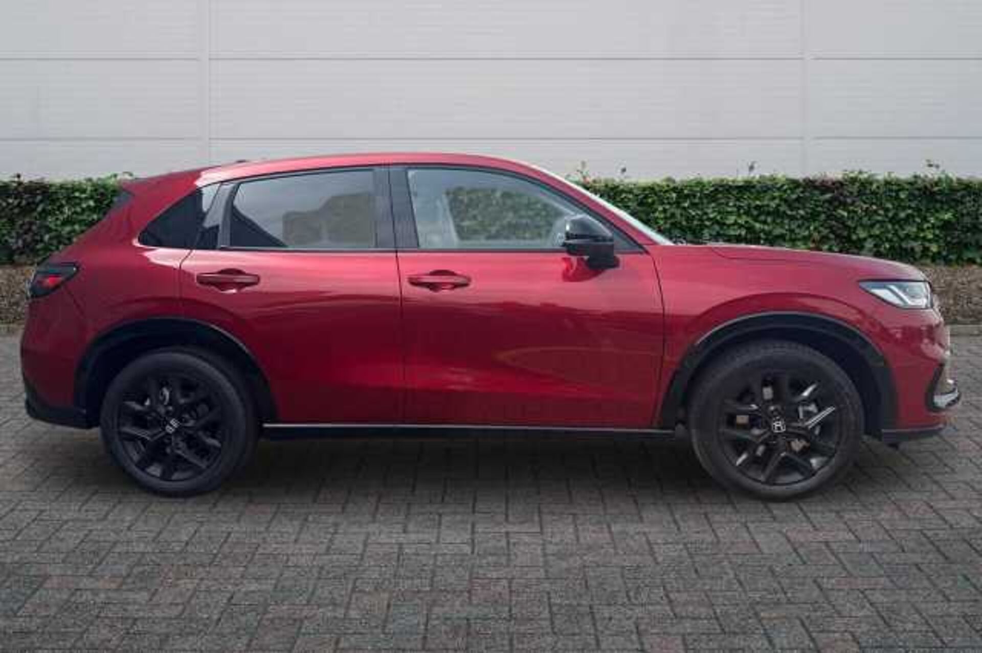 Honda ZR-V e:HEV 2.0 eHEV Sport 5dr CVT 