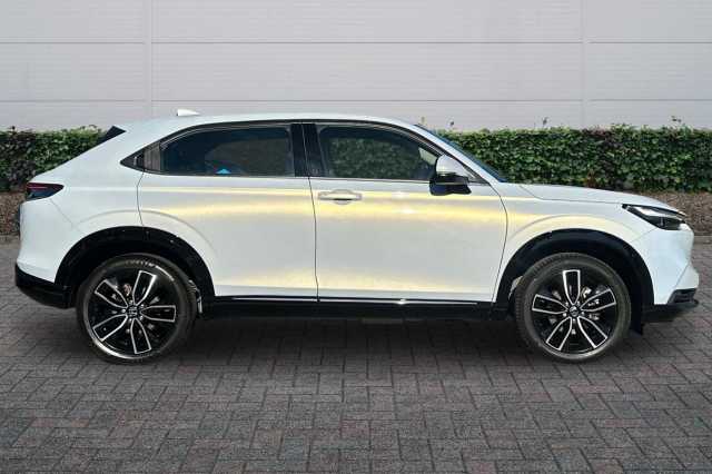 Honda HR-V e:HEV 1.5 eHEV Advance 5dr CVT 