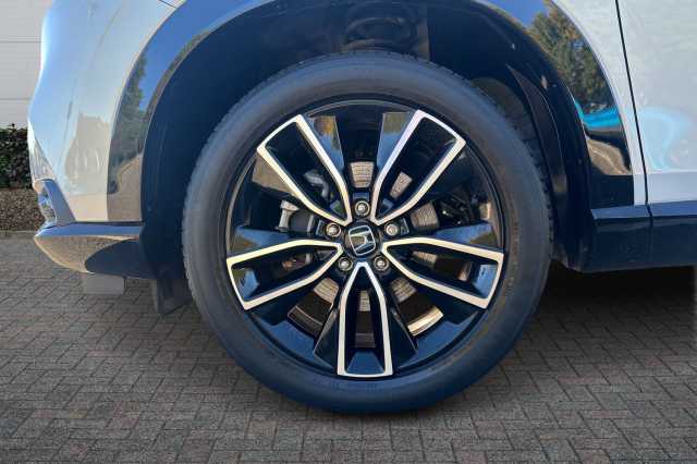 Honda HR-V e:HEV 1.5 eHEV Advance 5dr CVT 