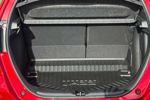 Honda Jazz Hybrid 1.5 i-MMD Hybrid Advance 5dr eCVT 