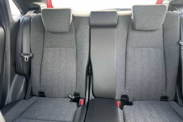 Honda Jazz Hybrid 1.5 i-MMD Hybrid Advance 5dr eCVT 