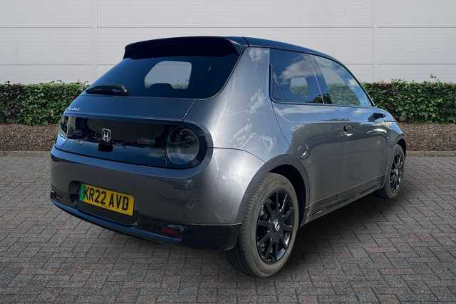 Honda e 113kW Advance 36kWh 5dr Auto 